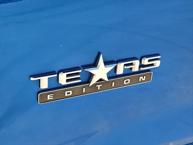 used 2023 Chevrolet Silverado 1500 car, priced at $41,589