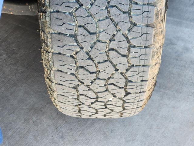 used 2023 Chevrolet Silverado 1500 car, priced at $41,589
