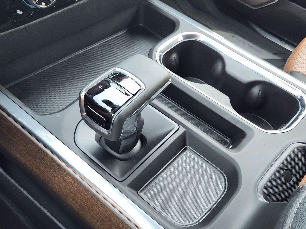 new 2025 Chevrolet Silverado 1500 car, priced at $72,629