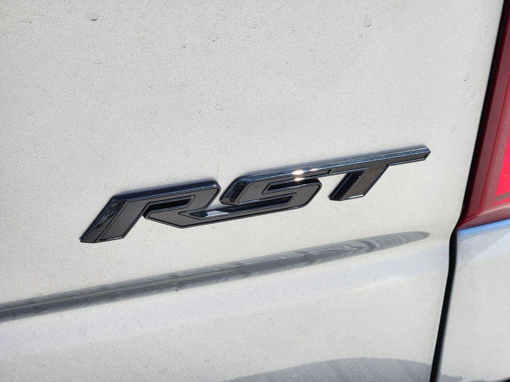 new 2025 Chevrolet Silverado 1500 car, priced at $62,015
