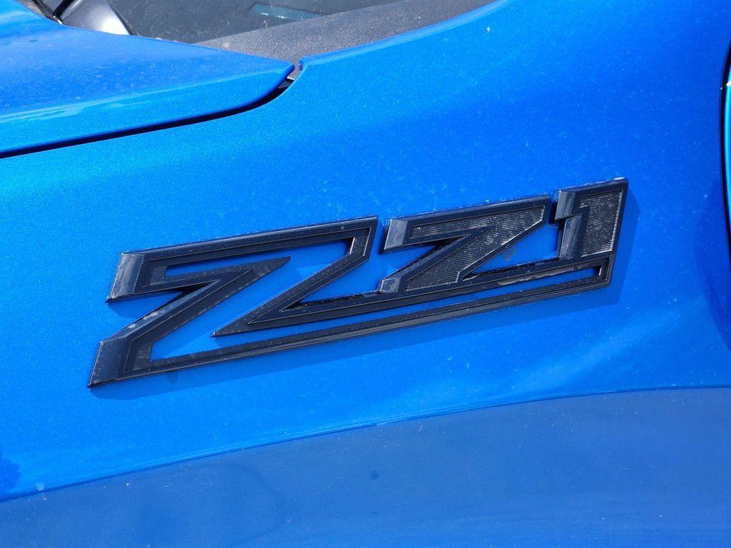 new 2026 Chevrolet Silverado 1500 car, priced at $68,580
