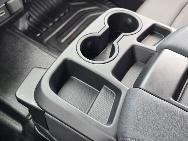 new 2025 Chevrolet Silverado 3500 car, priced at $55,833