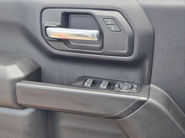 new 2025 Chevrolet Silverado 3500 car, priced at $55,833