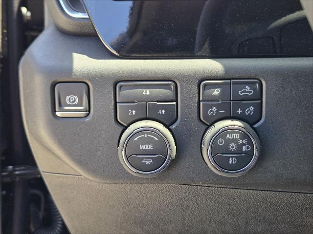 new 2025 Chevrolet Silverado 2500 car, priced at $78,620