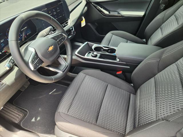 new 2026 Chevrolet Equinox car, priced at $29,995