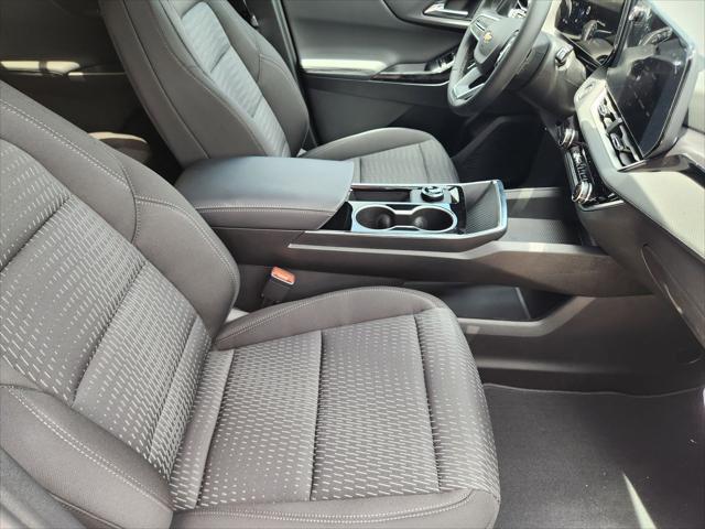new 2026 Chevrolet Equinox car, priced at $29,995