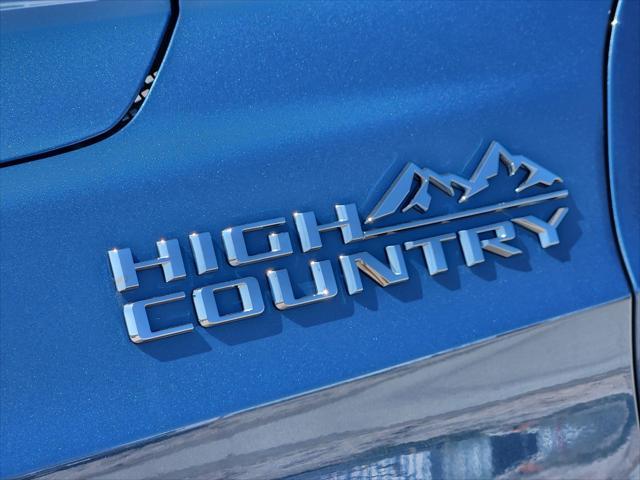 used 2025 Chevrolet Tahoe car, priced at $79,548