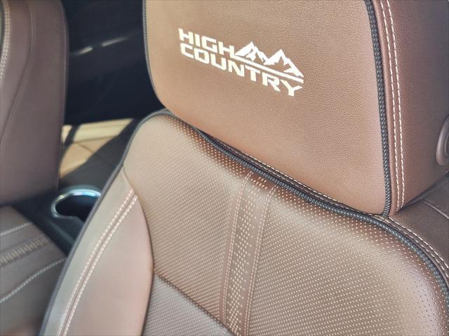 used 2025 Chevrolet Tahoe car, priced at $79,548