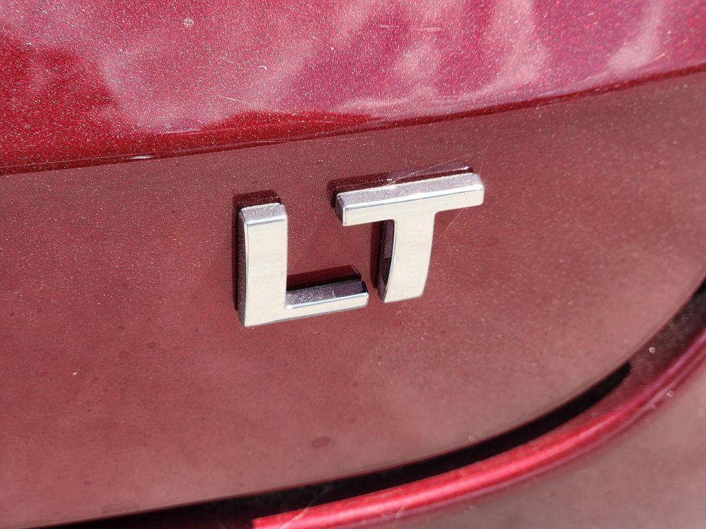new 2025 Chevrolet Trax car, priced at $25,735