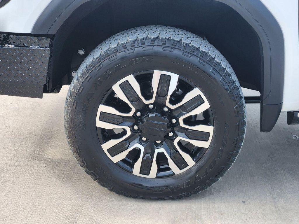 used 2024 GMC Sierra 2500 car, priced at $83,580