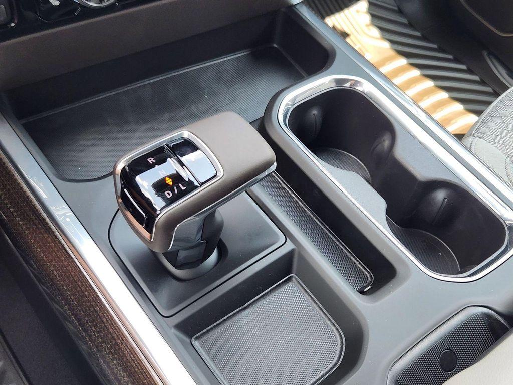 new 2026 Chevrolet Silverado 1500 car, priced at $48,655
