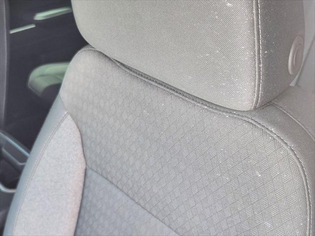 used 2025 Chevrolet Silverado 1500 car, priced at $50,869