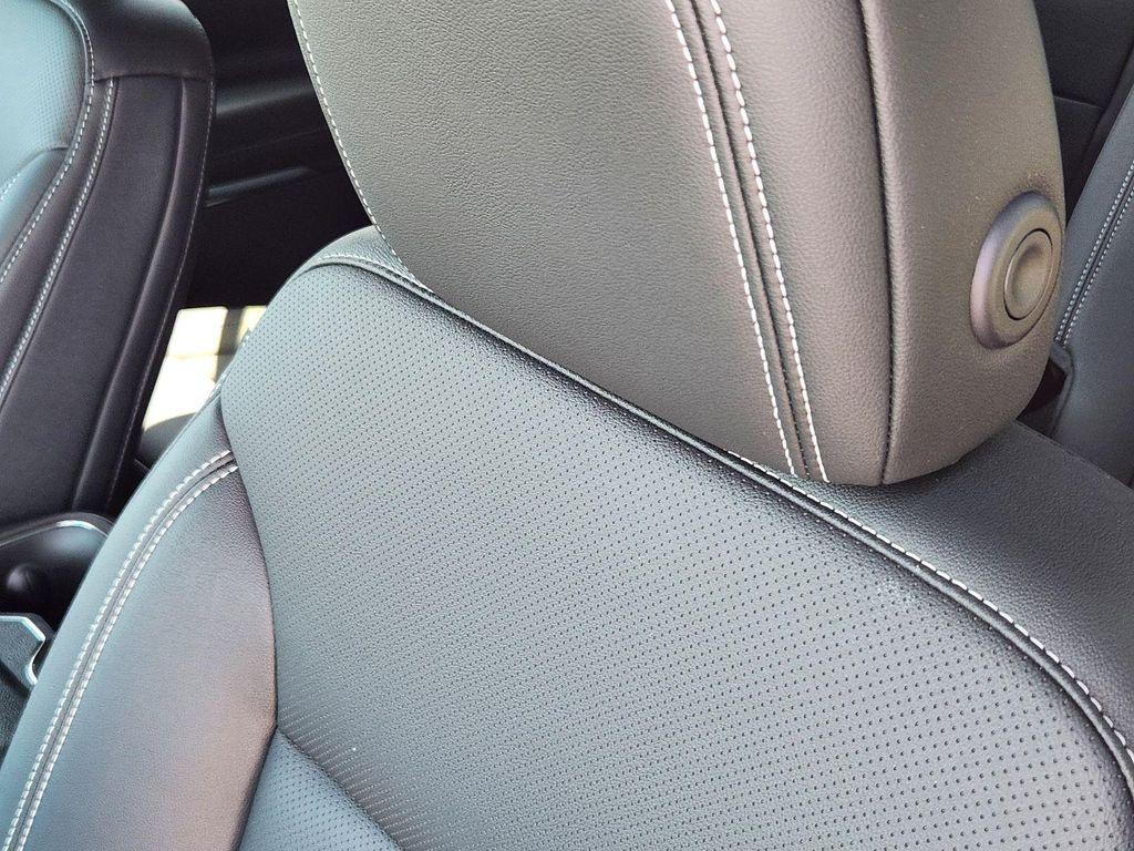 new 2026 Chevrolet Traverse car, priced at $44,920