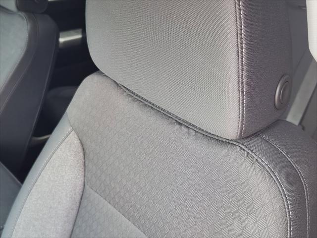 used 2025 Chevrolet Silverado 2500 car, priced at $60,879