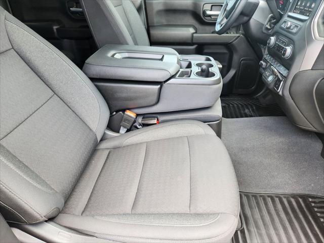 used 2025 Chevrolet Silverado 2500 car, priced at $60,879