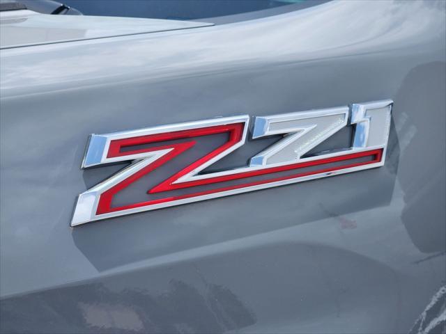 used 2025 Chevrolet Silverado 2500 car, priced at $60,879