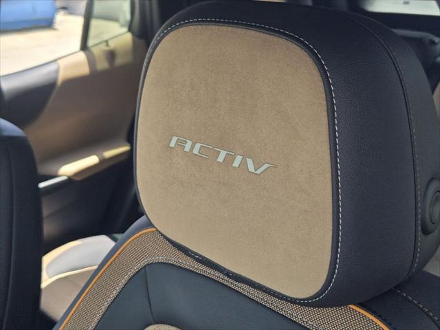 new 2025 Chevrolet Equinox car, priced at $35,430