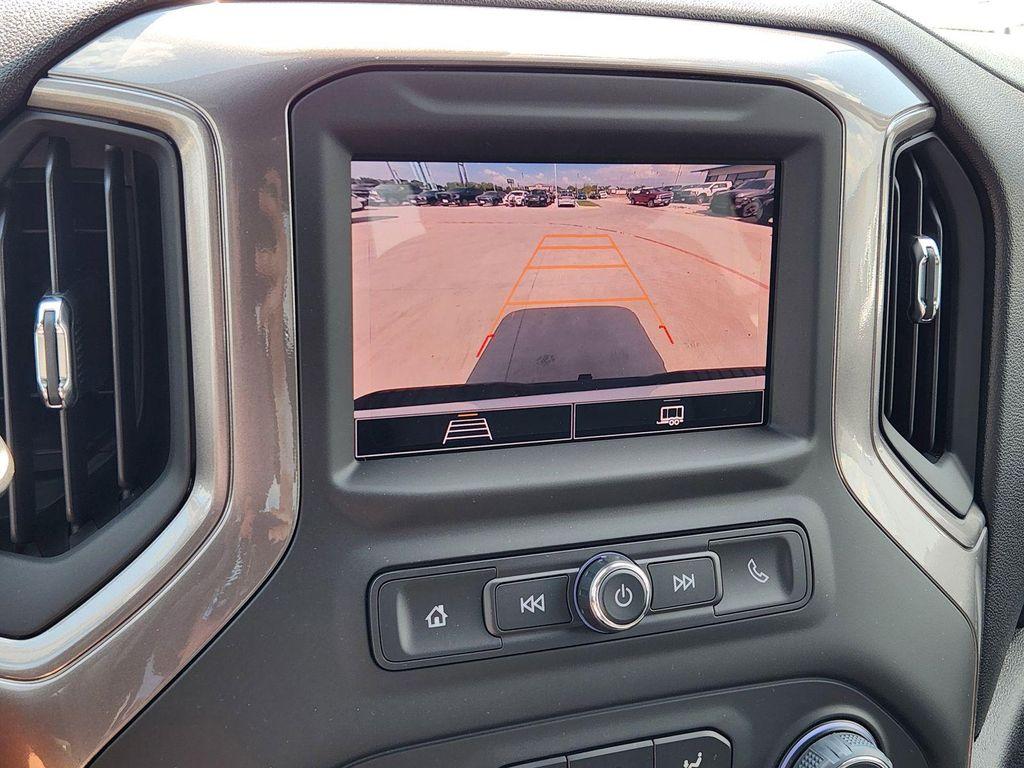 new 2025 Chevrolet Silverado 2500 car, priced at $64,990