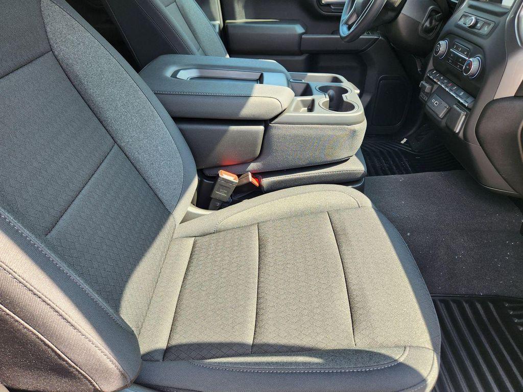 new 2025 Chevrolet Silverado 2500 car, priced at $64,990