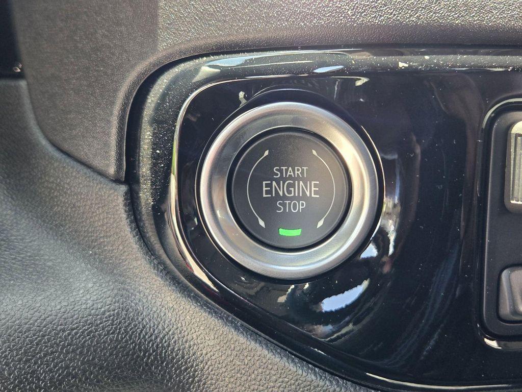 new 2025 Chevrolet Silverado 1500 car, priced at $51,532