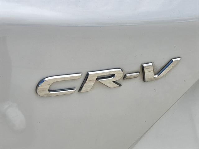 used 2022 Honda CR-V Hybrid car, priced at $25,753