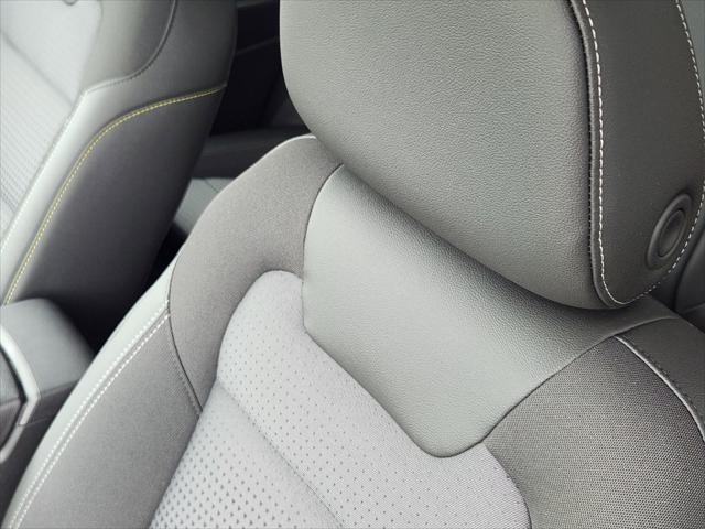 new 2025 Chevrolet Trax car, priced at $25,485