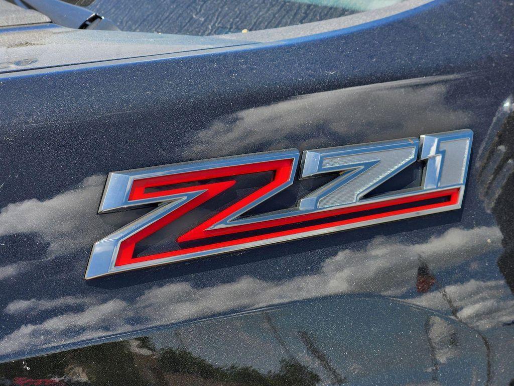 new 2025 Chevrolet Silverado 2500 car, priced at $69,539