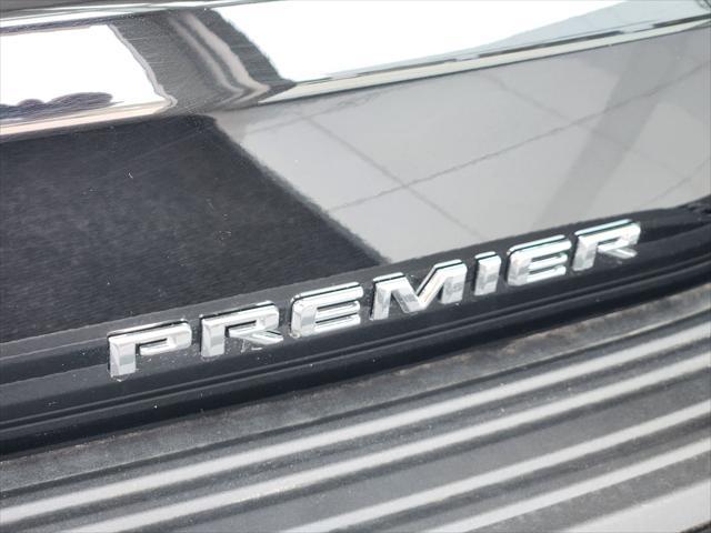 new 2025 Chevrolet Tahoe car, priced at $77,560