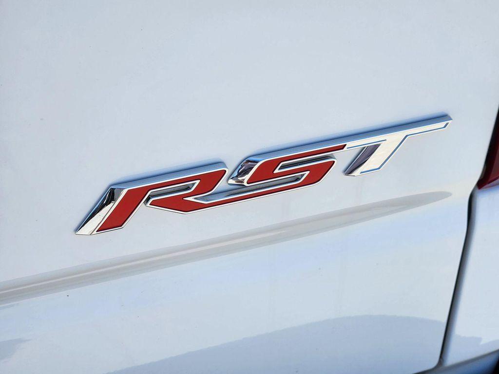 new 2026 Chevrolet Silverado 1500 car, priced at $60,985