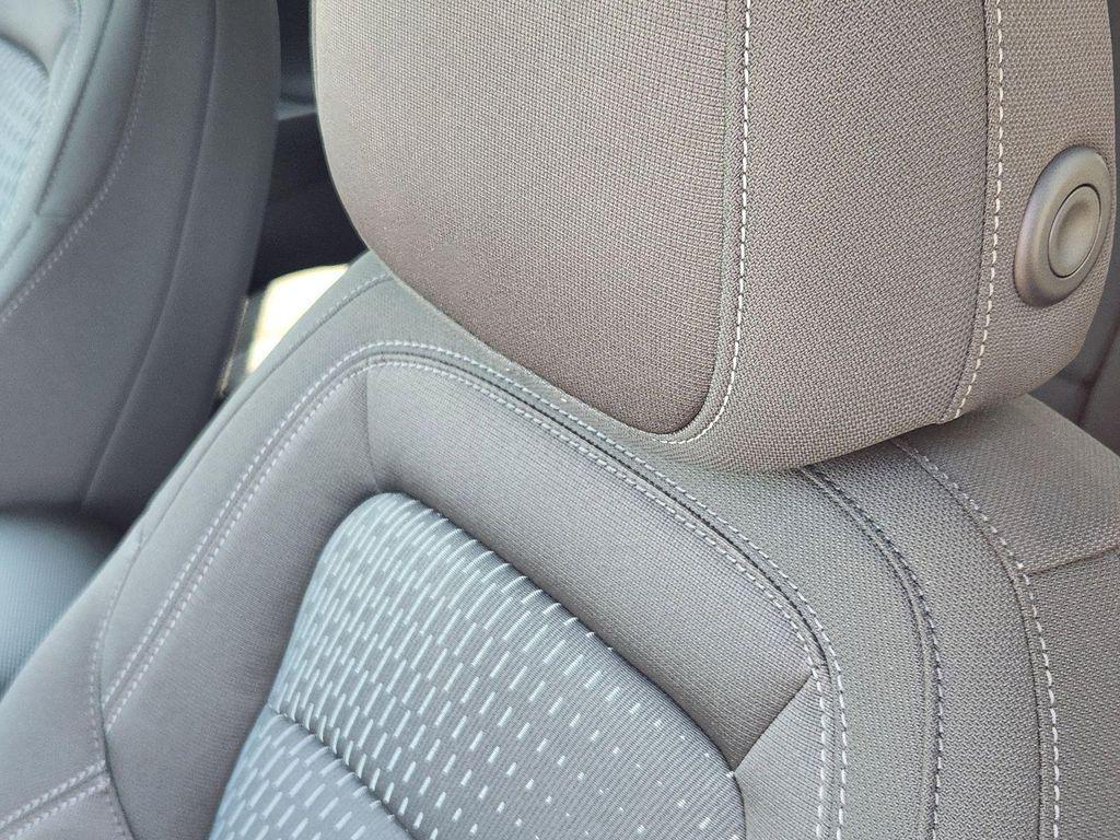 new 2026 Chevrolet Equinox car, priced at $30,495