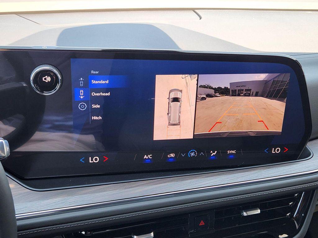 new 2025 Chevrolet Suburban car, priced at $66,445