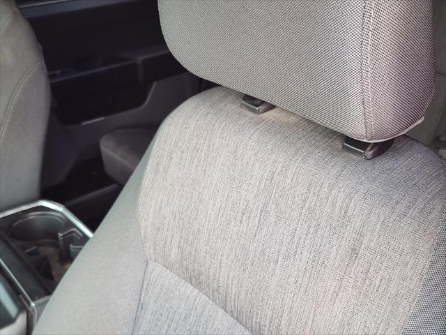 used 2022 Ford F-150 car, priced at $30,694