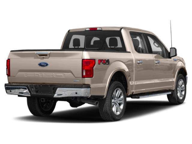 used 2018 Ford F-150 car, priced at $31,365