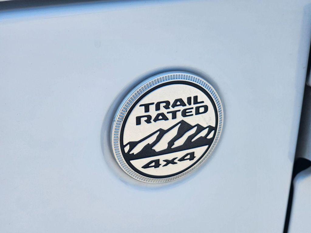 used 2020 Jeep Wrangler Unlimited car, priced at $23,894