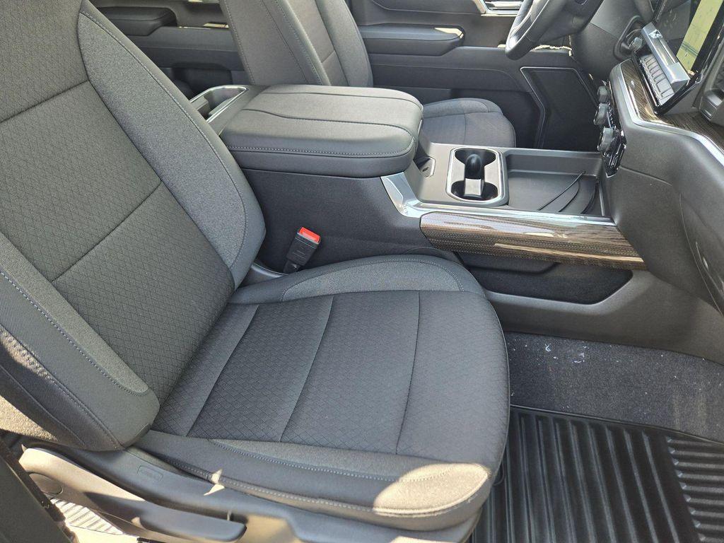 new 2025 Chevrolet Silverado 2500 car, priced at $72,956