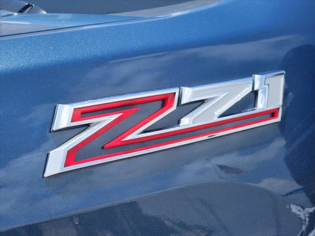 used 2025 Chevrolet Silverado 2500 car, priced at $61,058