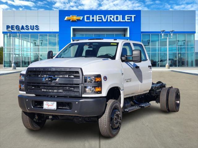 new 2024 Chevrolet Silverado 1500 car, priced at $72,027