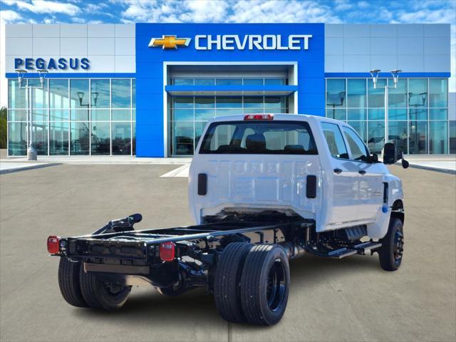 new 2024 Chevrolet Silverado 1500 car, priced at $72,027