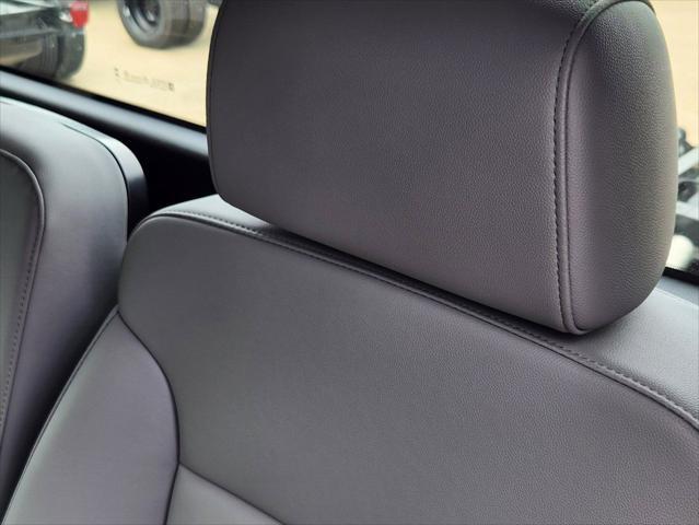 new 2024 Chevrolet Silverado 1500 car, priced at $60,000