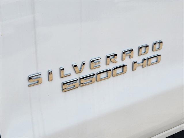 new 2024 Chevrolet Silverado 1500 car, priced at $60,000