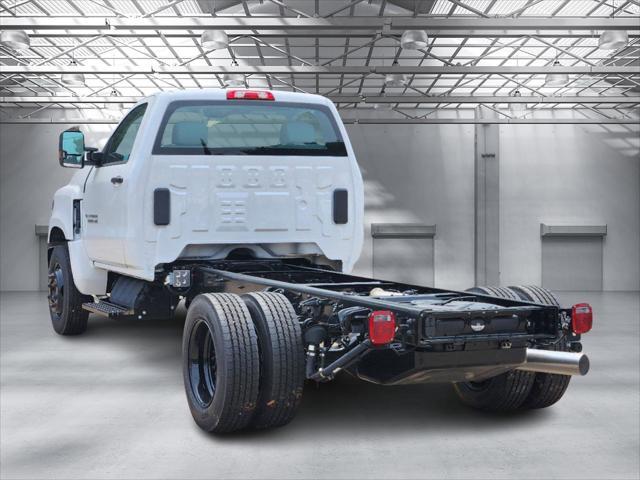 new 2024 Chevrolet Silverado 1500 car, priced at $60,000