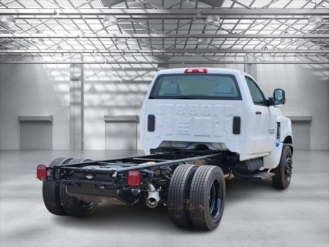 new 2024 Chevrolet Silverado 1500 car, priced at $60,000