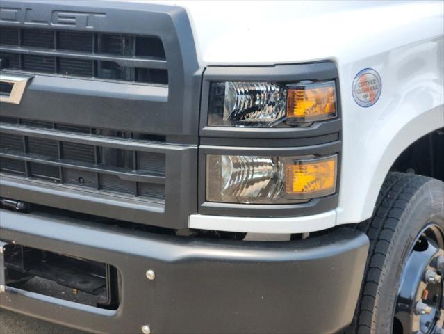 new 2024 Chevrolet Silverado 1500 car, priced at $60,000