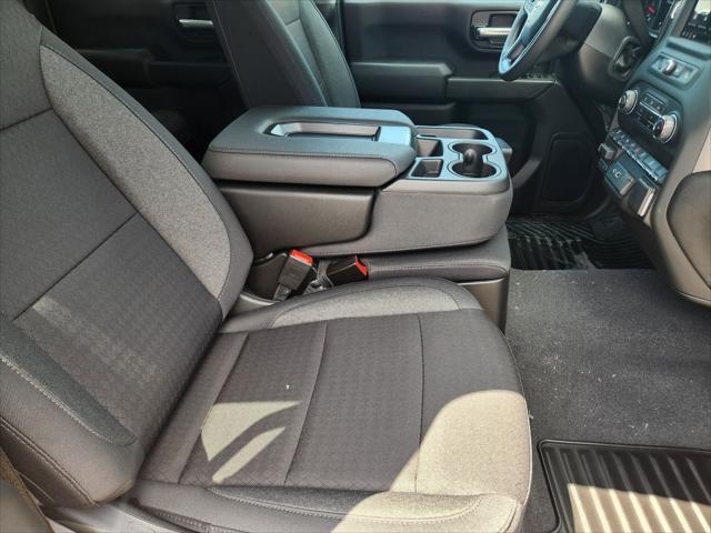 new 2025 Chevrolet Silverado 2500 car, priced at $68,410
