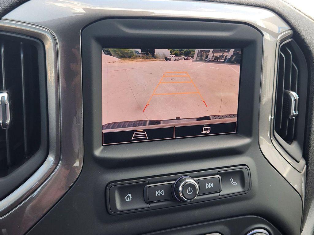 new 2025 Chevrolet Silverado 2500 car, priced at $64,990