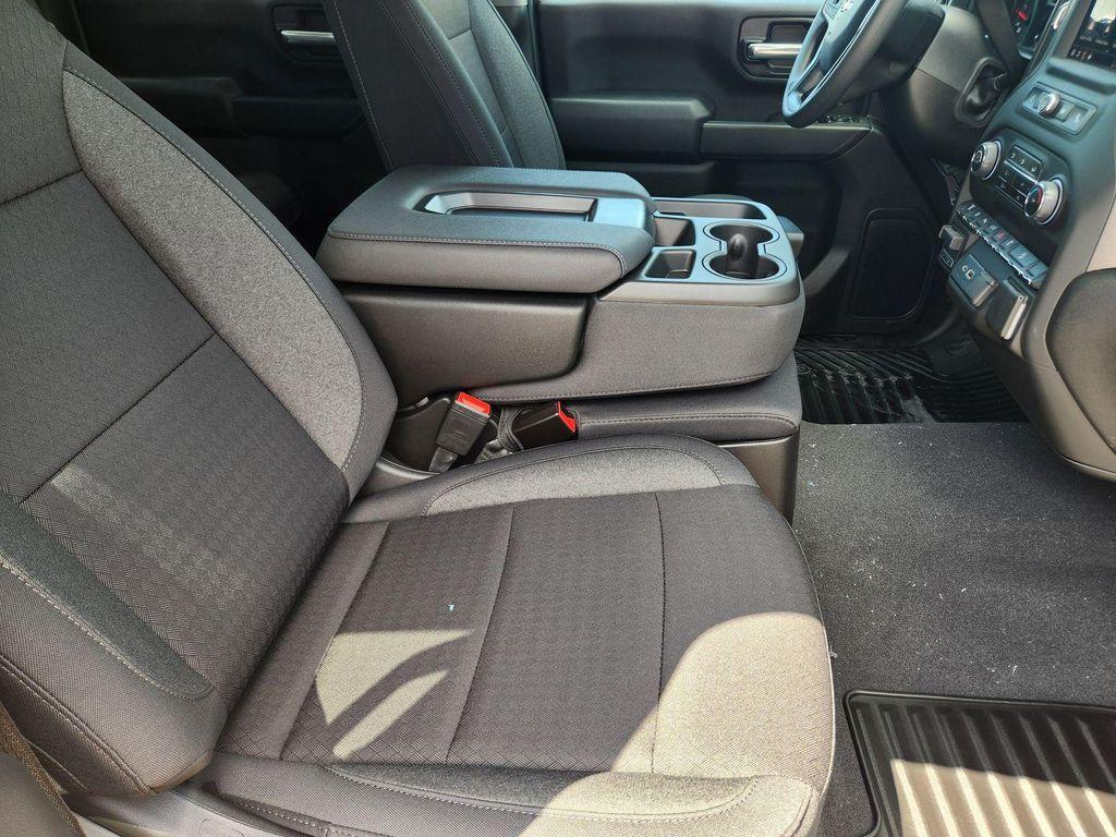 new 2025 Chevrolet Silverado 2500 car, priced at $64,990