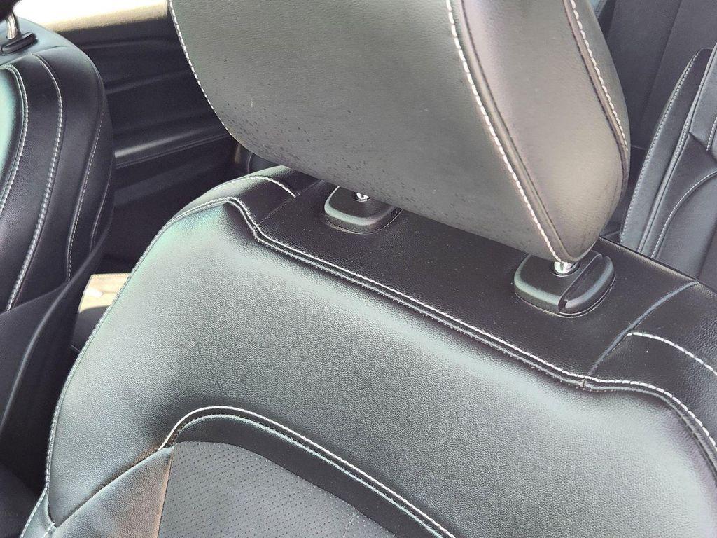 used 2024 Jeep Grand Cherokee L car, priced at $34,797