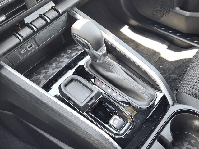 new 2025 Chevrolet Colorado car, priced at $37,740