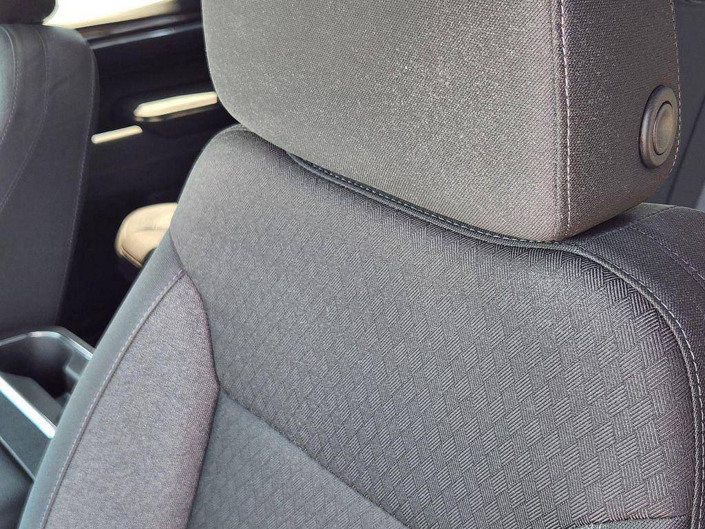 new 2025 Chevrolet Silverado 1500 car, priced at $59,354