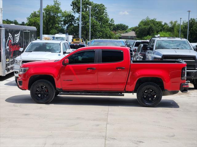 used 2019 Chevrolet Colorado car, priced at $20,715